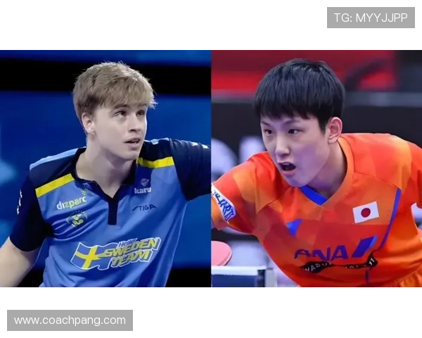 张本智和险胜莫雷加德 以4-2力克对手