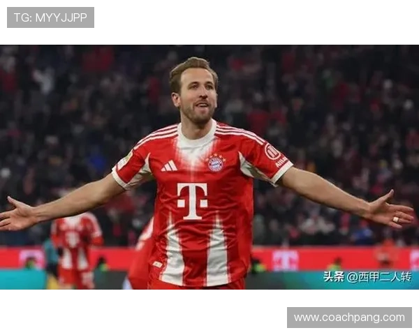 凯恩转会风波 巴萨候选人借拜仁球星助力