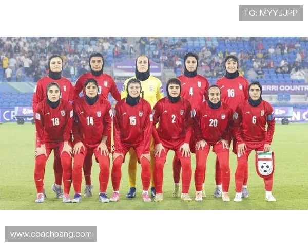 伊朗女足球员遭监听 家人受威胁